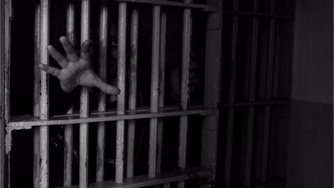 Goa: Woman locked up in room for 20 years, rescued Goa: Woman locked up in room for 20 years, rescued