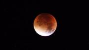 India to witness partial lunar eclipse this 7th August