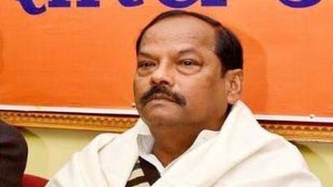 Jharkhand government clears bill to ban forced religious conversions Jharkhand government clears bill to ban forced religious conversions