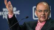 J&K will be affected if GST isn't implemented: Jaitley