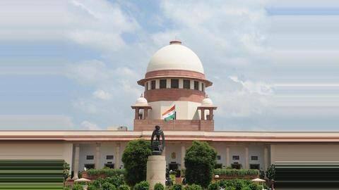 SC: Jobs secured through fake caste certificates invalid SC: Jobs secured through fake caste certificates invalid