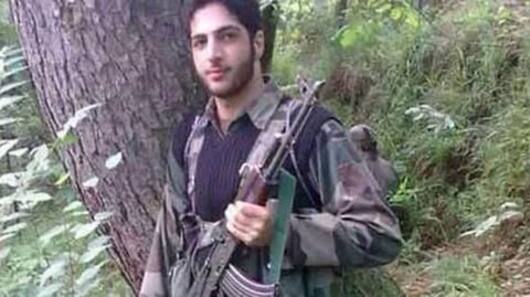 Burhan's death anniversary: Militants call for week-long agitation