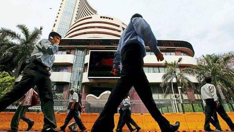 Sensex and Nifty surge to fresh lifetime peaks Sensex and Nifty surge to fresh lifetime peaks
