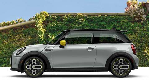 MINI's electric car to launch in India on February 24 MINI's electric car to launch in India on February 24