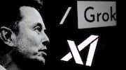 Musk sets Grok 4 AI chatbot launch for July 9