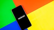 Android: Battery notifications for headphones are now easier to read