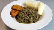 Madagascar's cassava leaf snacks: 5 delicious options