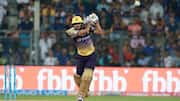 Manish Pandey becomes third player with this IPL feat: Details  