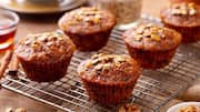 Oatmeal muffins: A heart-healthy breakfast idea