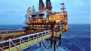 Shocker! BP is selling its North Sea oil, gas business