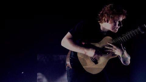 Despite warnings, Ed Sheeran's concert tickets in secondary market Despite warnings, Ed Sheeran's concert tickets in secondary market