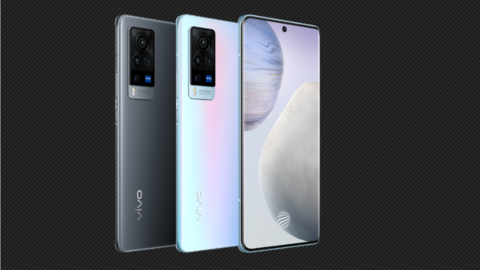 Vivo X60 Pro spotted on certification platforms, global launch imminent Vivo X60 Pro spotted on certification platforms, global launch imminent