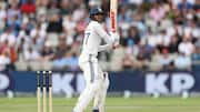 Shubman Gill becomes third Indian with this Test record