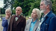 'The Thursday Murder Club' review: Netflix thriller struggles to entertain 