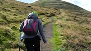 Hill walking: 5 health benefits you probably didn't know
