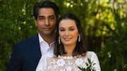 Evelyn Sharma confirms divorce from husband Tushaan Bhindi