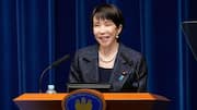 Japan to establish first national intelligence agency since WWII