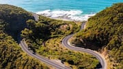 Australia's Great Ocean Road: Breathtaking spots