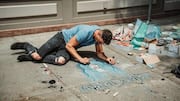 5 unexpected benefits of making chalk murals