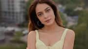 Anya Singh reunites with Ahan Shetty for '1920: Cold Winter'