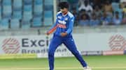 ICC WT20I Rankings: India's Shree Charani sets this record