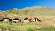 Lesotho: A mountain gem in Southern Africa 