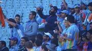 BCCI announces squad for first three ODIs against Australia