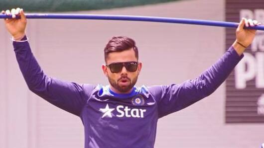 Sri Lanka vs India T20I