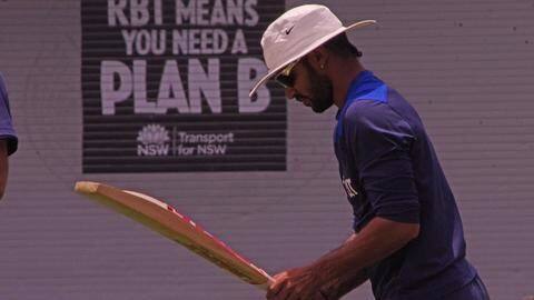 Shikhar Dhawan set to miss final ODI, one-off T20I Shikhar Dhawan set to miss final ODI, one-off T20I