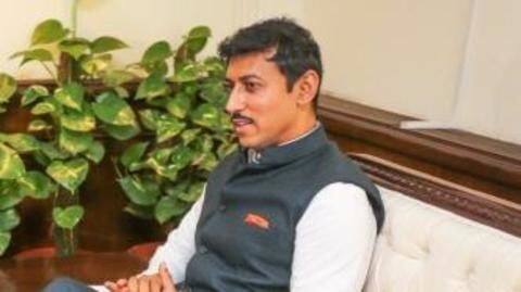 Elite athletes to get Rs. 50,000 monthly stipend Elite athletes to get Rs. 50,000 monthly stipend