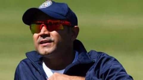 BCCI accepts Sehwag's suggestions, remodels Ranji Trophy format BCCI accepts Sehwag's suggestions, remodels Ranji Trophy format