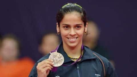 Sania, Sindhu, Srikanth believe India can dominate the sport Sania, Sindhu, Srikanth believe India can dominate the sport