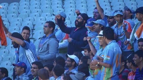India men, women to play back-to-back T20Is in South Africa India men, women to play back-to-back T20Is in South Africa