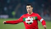 #Throwback: A look at Cristiano Ronaldo's career