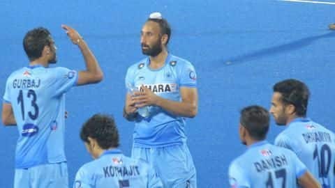 Hockey India to invite applications for the new head coach Hockey India to invite applications for the new head coach