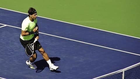 US Open daily round up US Open daily round up