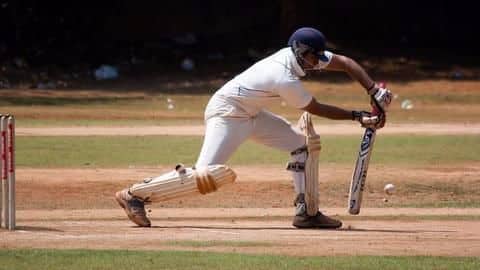 Duleep Trophy: Former players upset with shoddy conduct Duleep Trophy: Former players upset with shoddy conduct