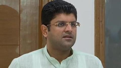 Resume talks with farmers: Haryana Deputy CM urges PM Modi Resume talks with farmers: Haryana Deputy CM urges PM Modi