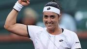 WTA Rankings: Tunisia's Ons Jabeur to break into Top 10