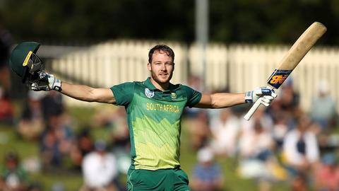 IPL 2022 Auction: David Miller sold to Gujarat Titans IPL 2022 Auction: David Miller sold to Gujarat Titans