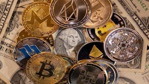 India's crypto trading volume dries up due to new tax India's crypto trading volume dries up due to new tax