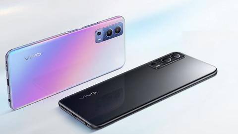 Vivo Y75s 5G, with 12GB RAM, goes official: Check price Vivo Y75s 5G, with 12GB RAM, goes official: Check price