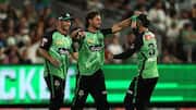 Melbourne Stars, Renegades set to merge in historic BBL overhaul