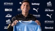 Premier League: Decoding Manchester City's 2026 summer transfer window 
