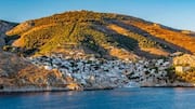 Greece's most charming coastal villages: A list
