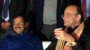 Jaitley accepts Kejriwal's apology, withdraws defamation case