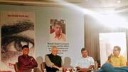 Not ready to back down yet, Sinha attacks government again