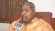 BJP's Vinay Katiyar: Delhi's Jama Masjid was "Jamuna Devi Temple"