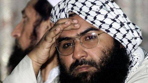 Masood Azhar vows to increase terror activities against India, US Masood Azhar vows to increase terror activities against India, US