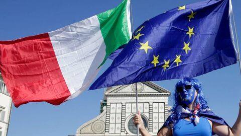 Italy elections: What does a hung parliament imply? Italy elections: What does a hung parliament imply?
